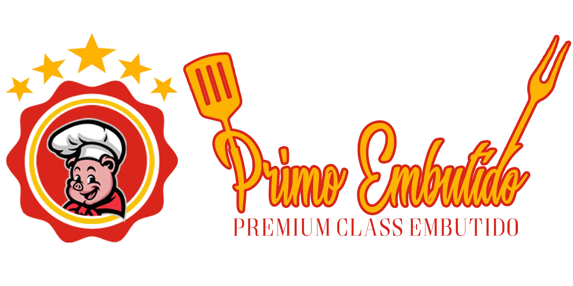 Primo Embutido Navbar Logo